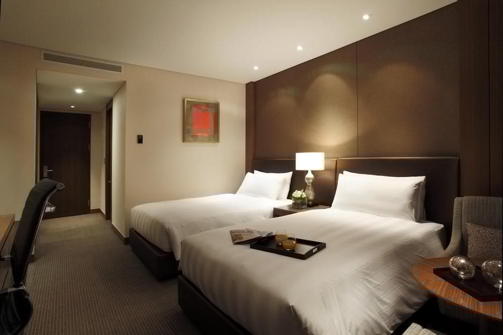 Hotel Lotte Guro 3*