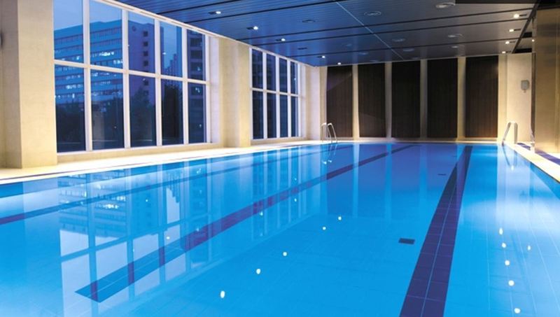 Hotel Lotte Guro Seoul