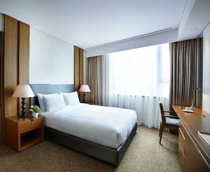 Lotte Guro Hotel