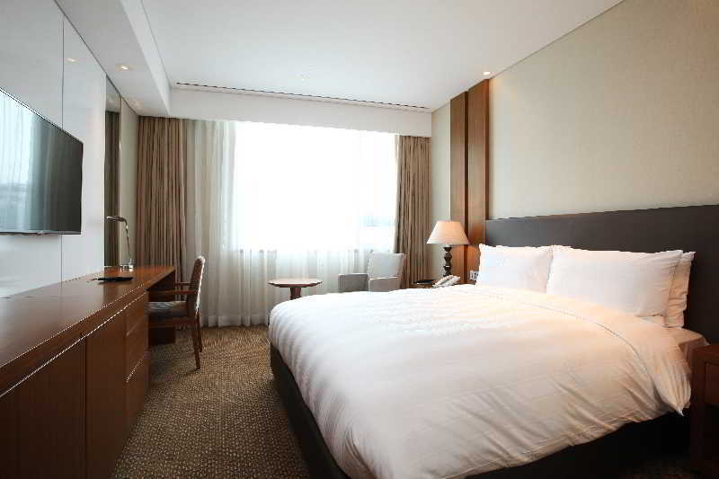 Lotte Guro Seoul