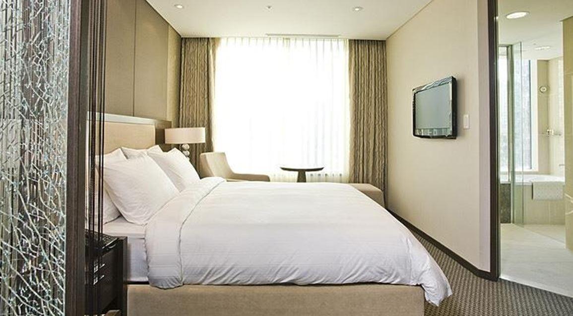Lotte Guro 3* Seoul