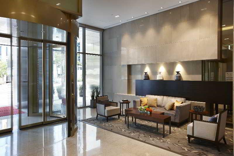 Lotte Guro Hotel
