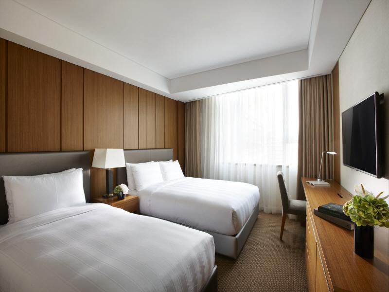 Lotte Guro Hotel