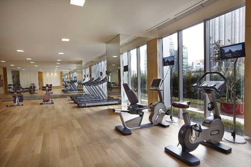 Lotte Guro Hotel 3*