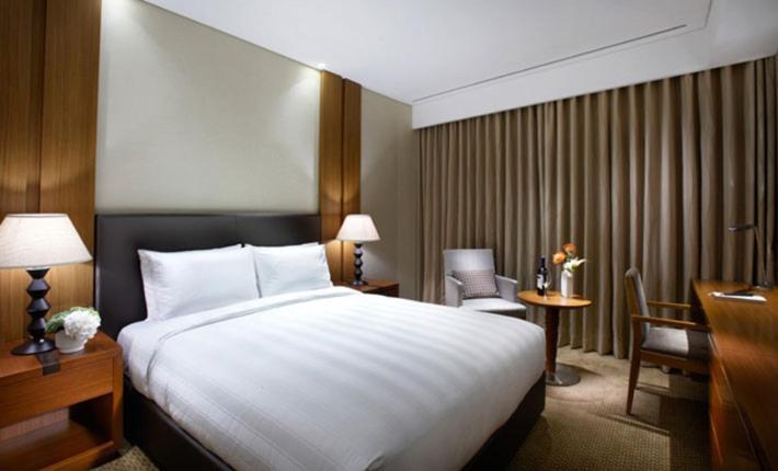 Lotte Guro Hotel