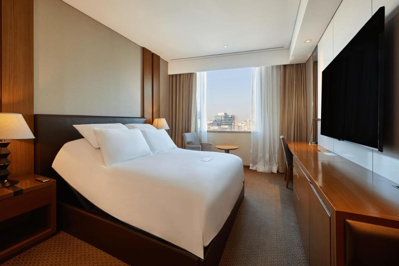 Lotte Guro Hotel Seoul