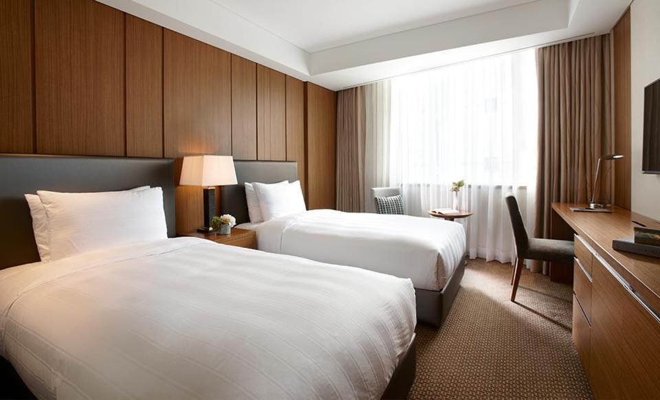 Hotel Lotte Guro
