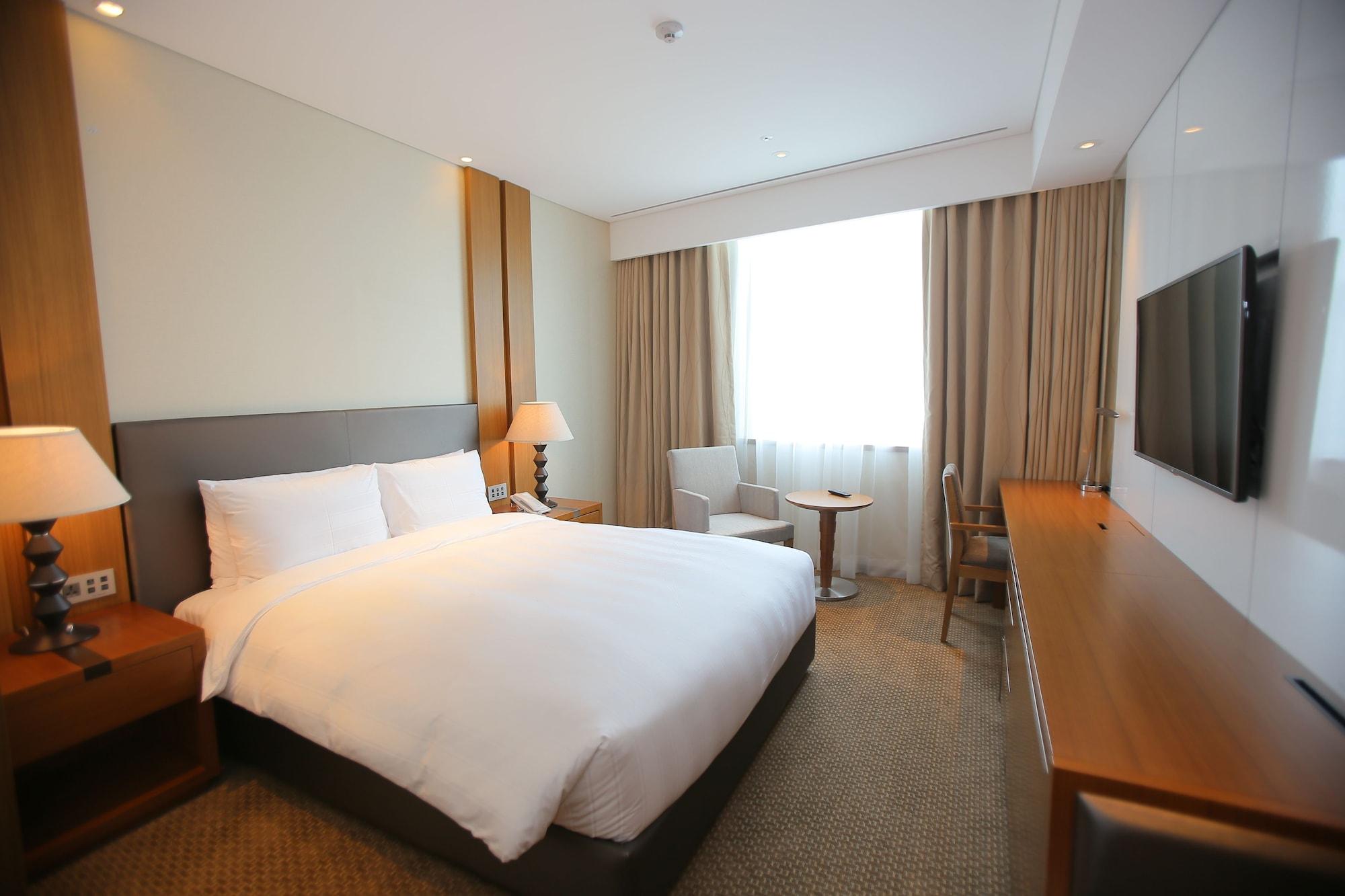 Lotte Guro Hotel Seoul