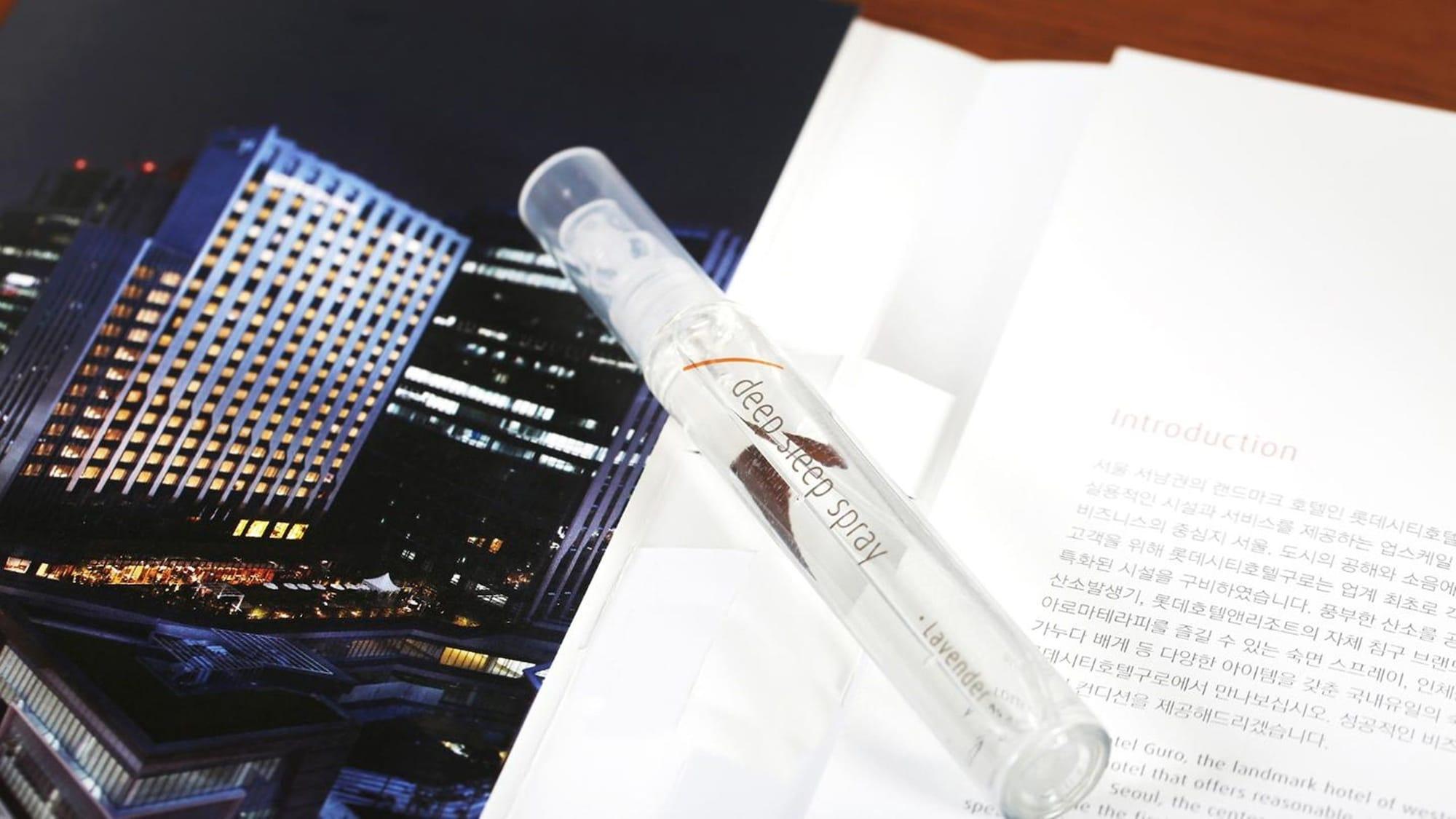 Hotel Lotte Guro 3*