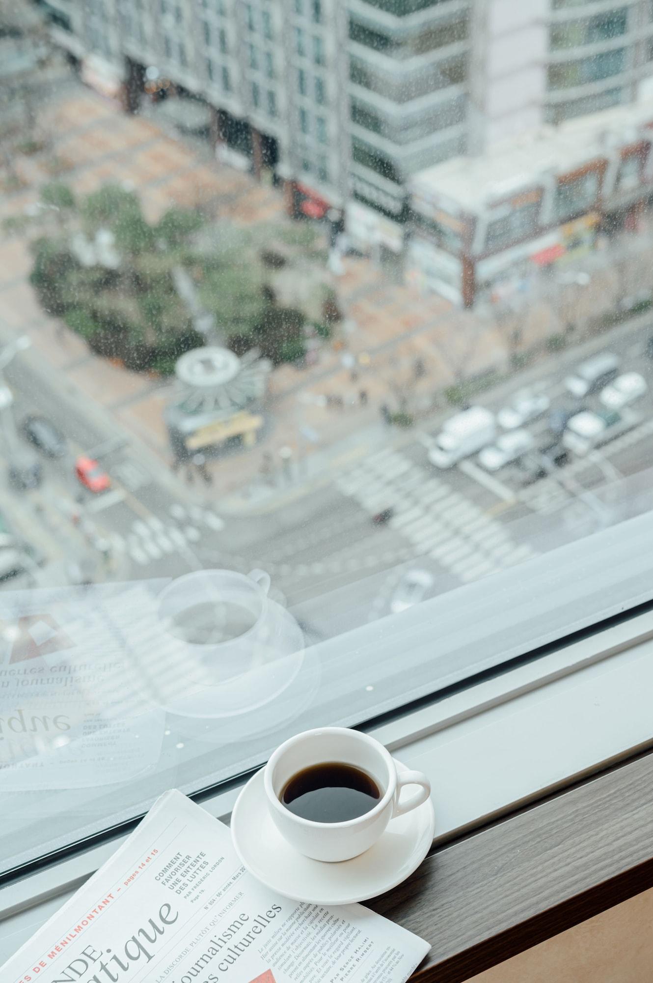 Hotel Lotte Guro 3*