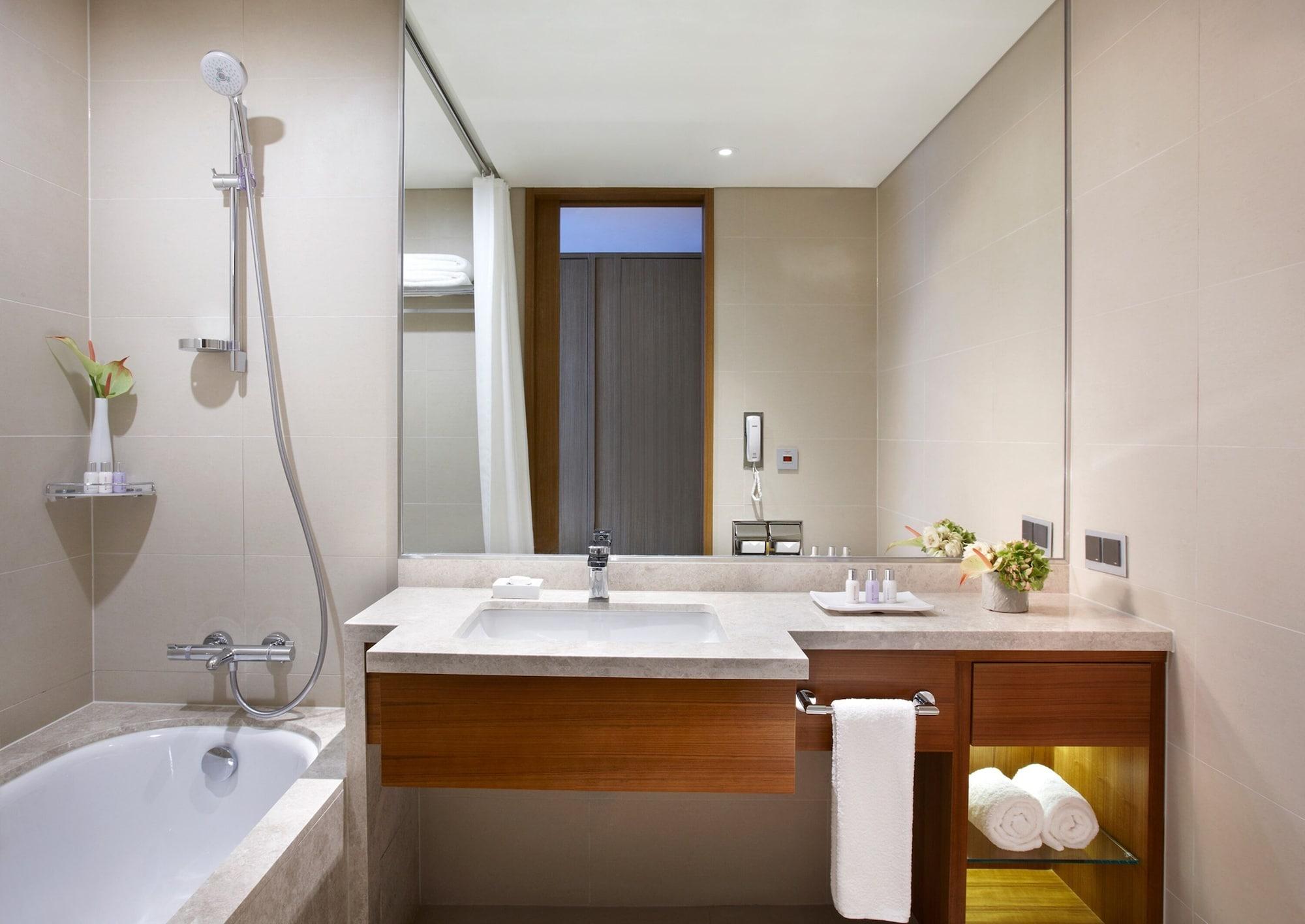 Hotel Lotte Guro 3*