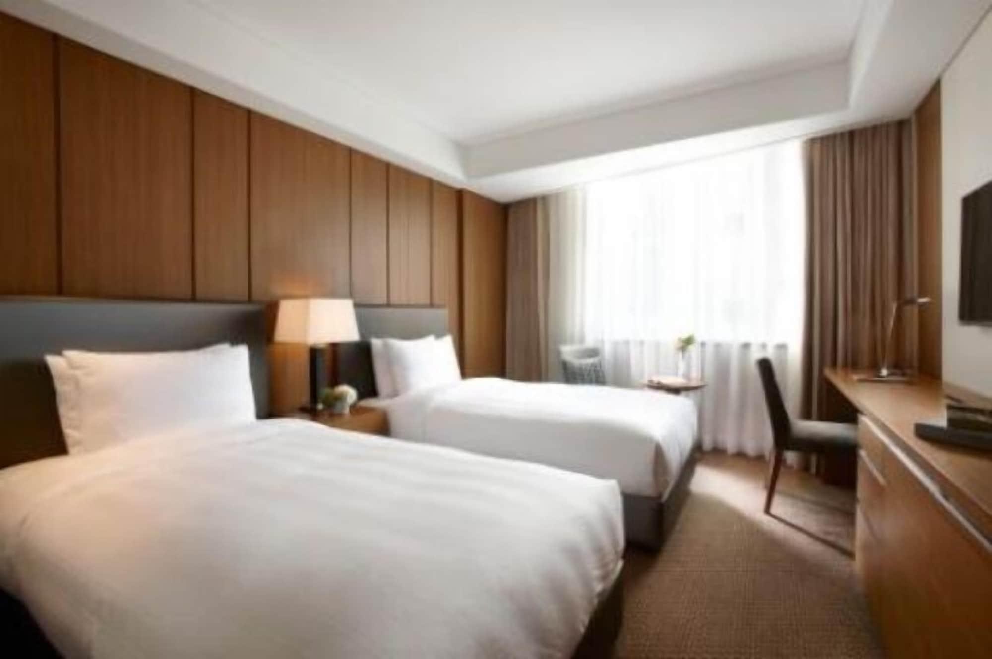 Hotel Lotte Guro Seoul