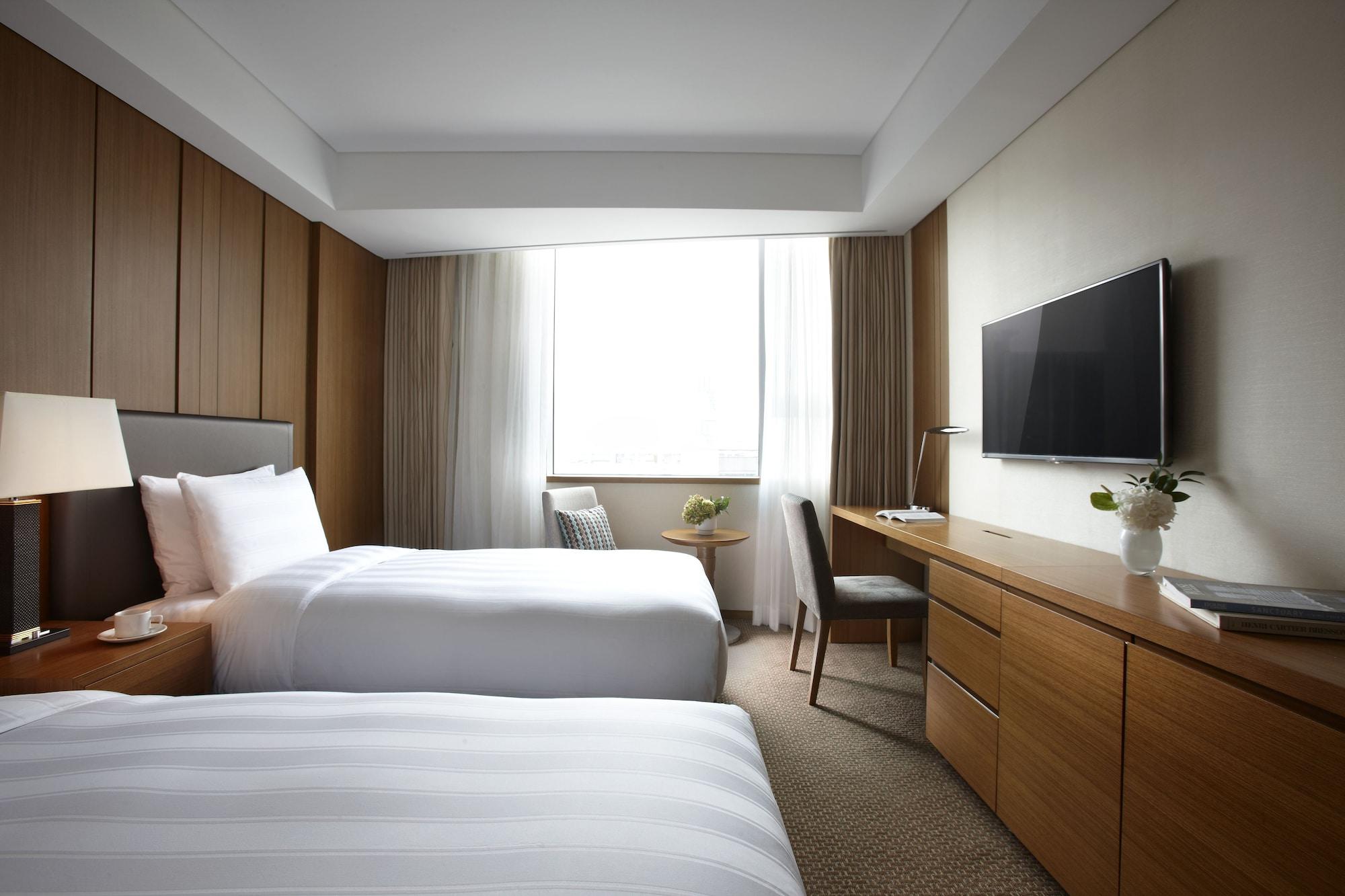 Hotel Lotte Guro Seoul