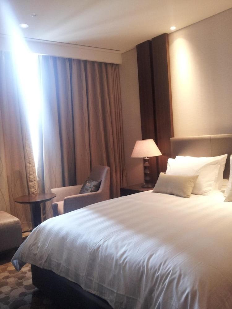 Lotte Guro Hotel Seoul