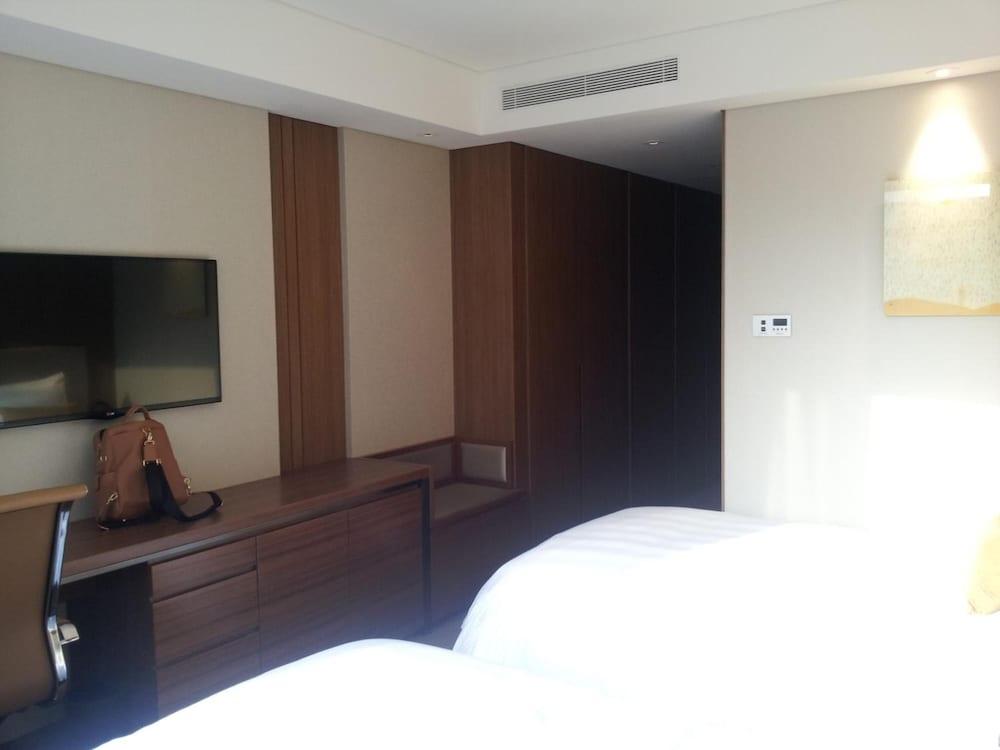Lotte Guro Hotel