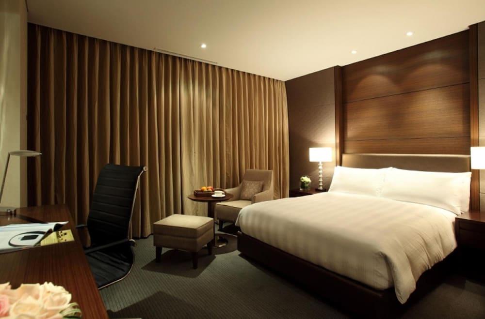 Lotte Guro Hotel