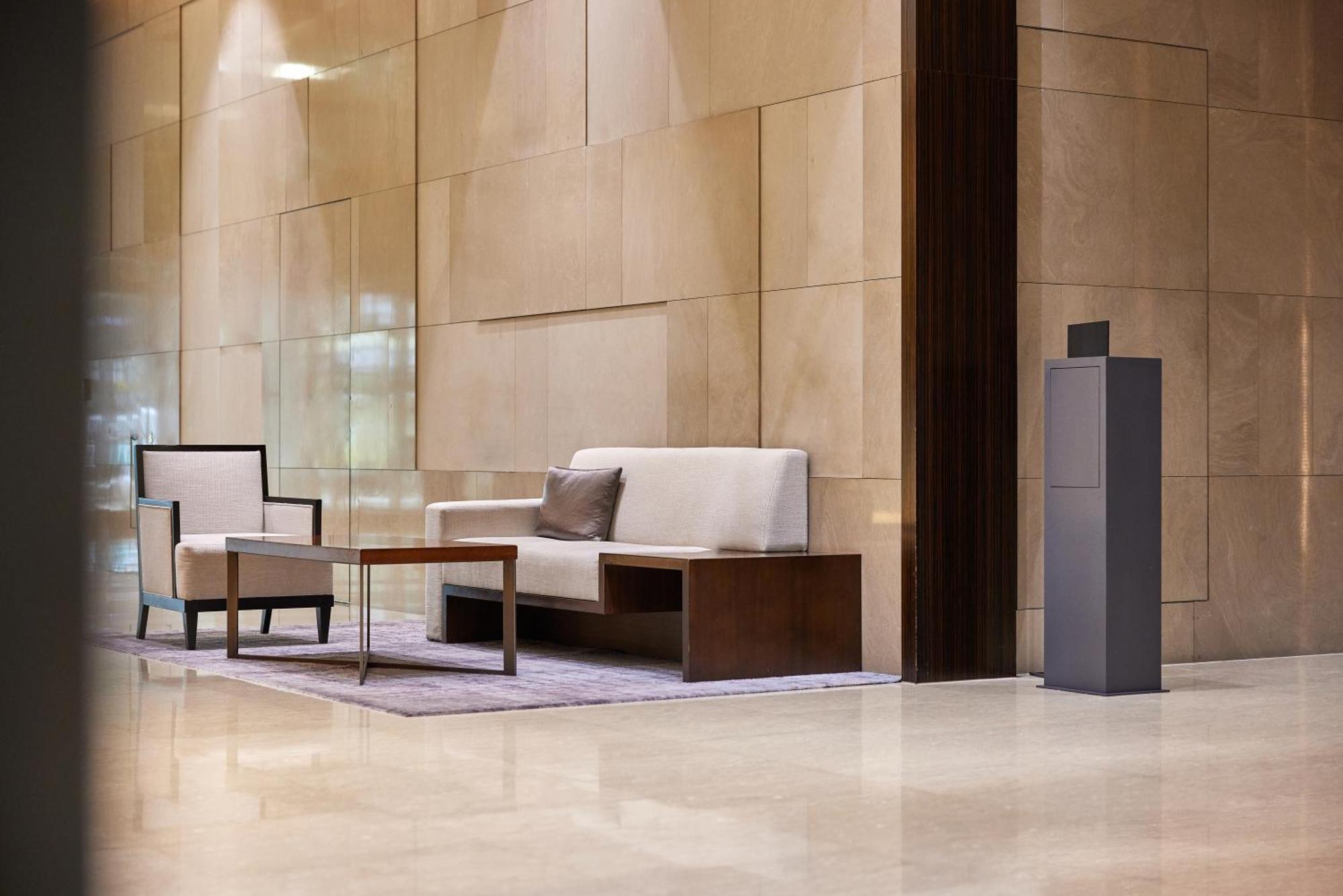 Hotel Lotte Guro 3*