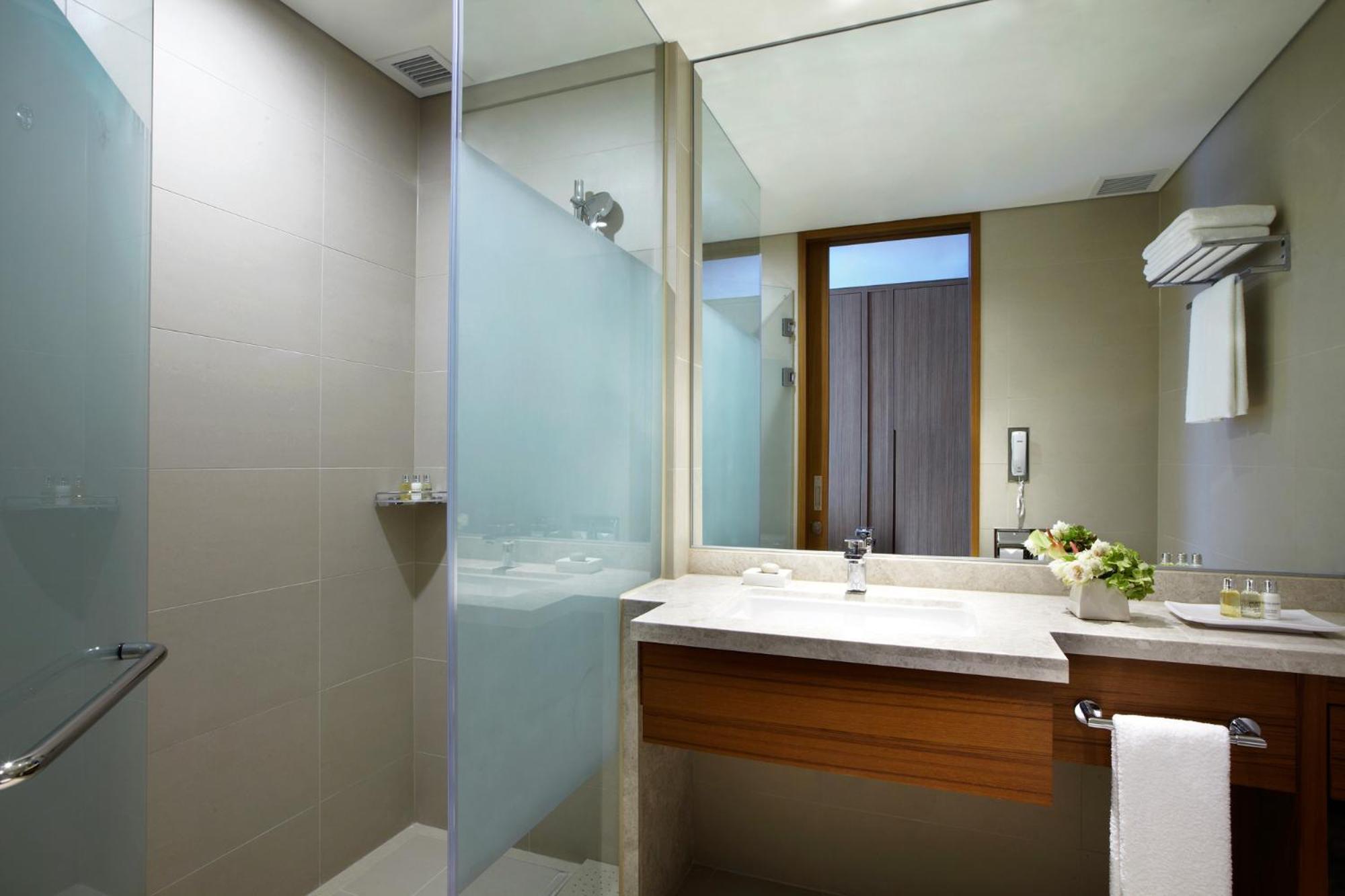 Lotte Guro Hotel Seoul