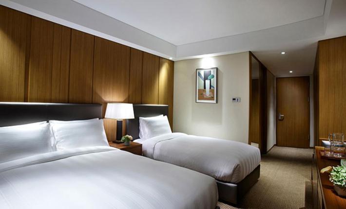Lotte Guro Hotel