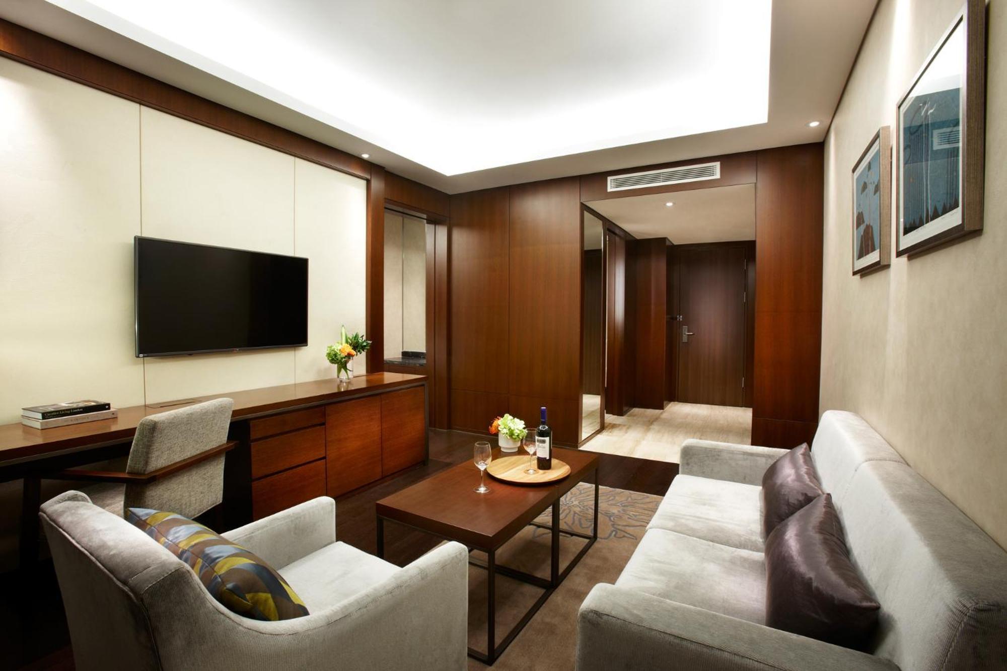 Lotte Guro Hotel Seoul