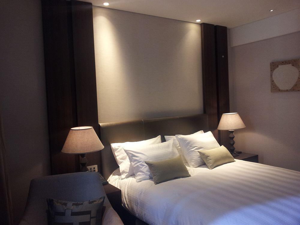 Lotte Guro Hotel