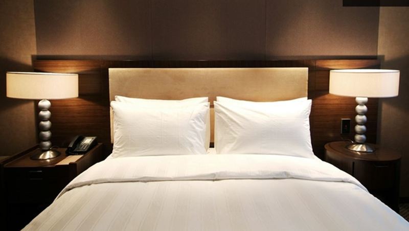 Hotel Lotte Guro Seoul