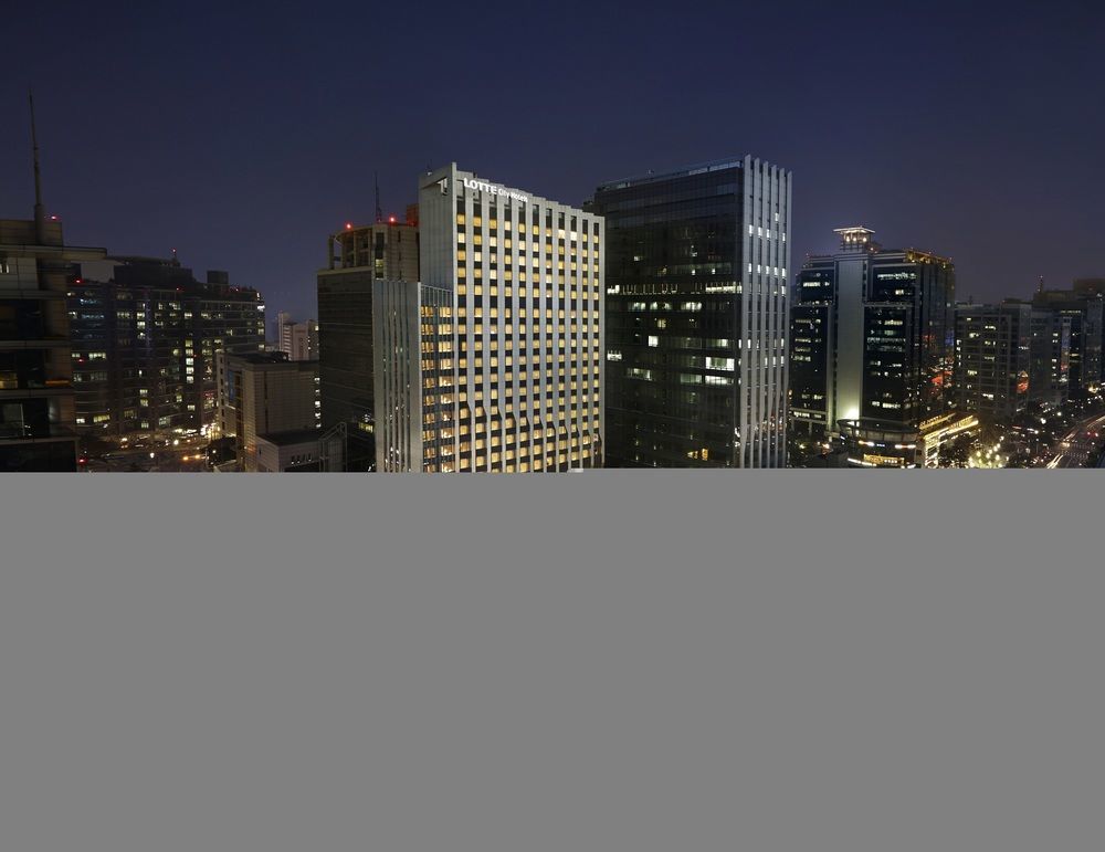 Hotel Lotte Guro