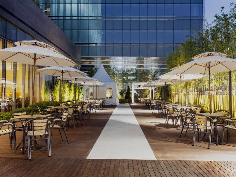 Lotte Guro Hotel