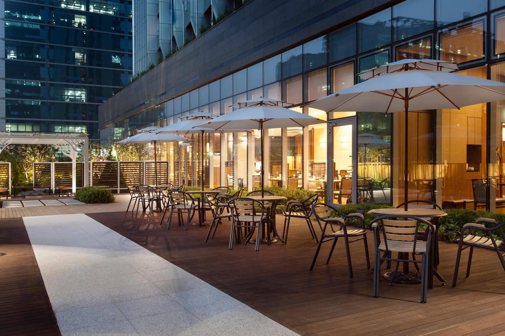 Hotel Lotte Guro Seoul