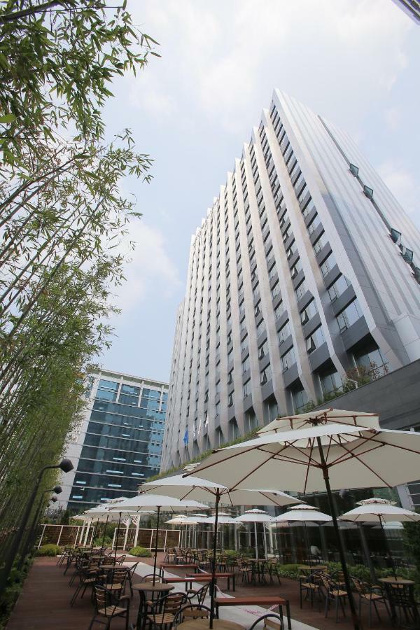 Lotte Guro Seoul
